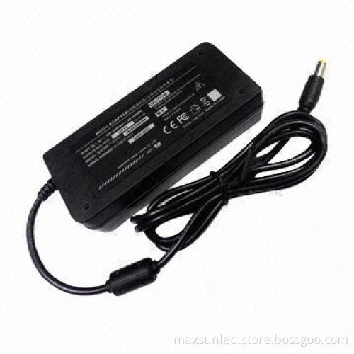 LED AC/DC Power Adapters